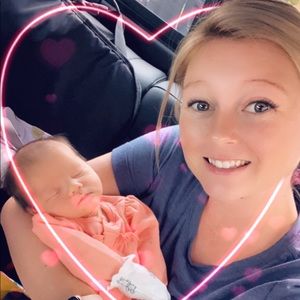 Meet your Posher, Bridgette